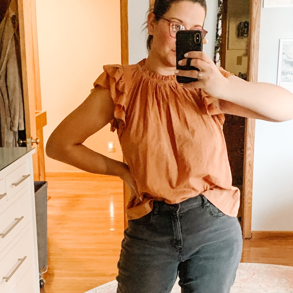 Blouse